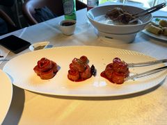 -万盛合(渔人码头店)