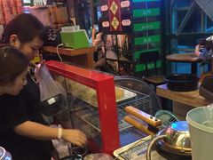 -香港鸿记冰室