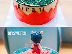 -DIY SWEET21(升平路店)