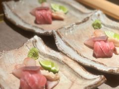 -炎橘·板前料理 Omakase