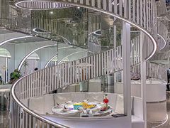 -3号仓库·创意中国菜(嘉兴龙鼎万达店)