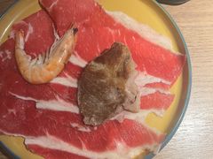 -一井烧肉·活鳗·火锅(毕淘买店)