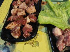 -吉志烤肉(太原总店)