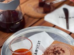 -收获咖啡HARVEST RESERVE(苍山店)