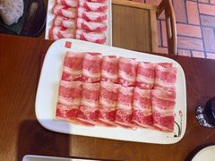 -1078號老北京涮肉(万达广场店)
