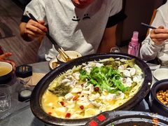 -陶德砂锅(蜀汉路店)