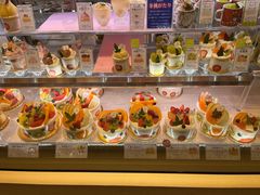 -阪急百货店(梅田总店)