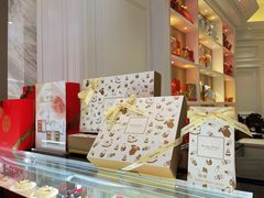 大堂-布歌东京(清河万象汇店)