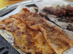 -杀猪天·韩国烤肉(总店)