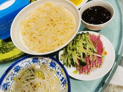 -门框胡同褡裢火烧(赵公口店)