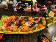 -加太贺日式和风料理