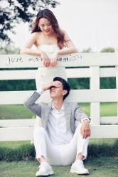 点击看大图 -金夫人婚纱摄影(华南店)