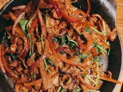 -九毛九西北菜(大东海店)