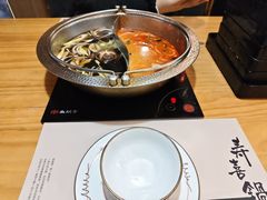-牛匠和牛寿喜锅(西安总店)