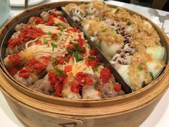 -谷语中餐厅