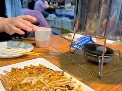 -喝丢一只鞋海鲜烧烤·海肠捞饭(市场店)