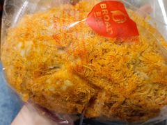 -BROAD面包路·欧式面包(龙湖时代C馆店)