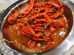 -聚味瞿记·龙虾堂(梅溪湖店)