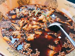 馋嘴牛蛙-潇湘楼(环保园店)