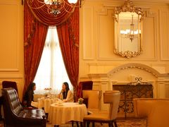 -Salon de Ville浦江汇(上海外滩华尔道夫酒店店)