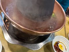 -将台涮肉(酒仙桥店)