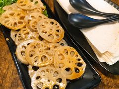 -梵行小馆烤肉(即墨店)