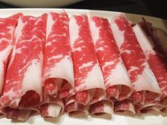 -海底捞火锅(青悦城店)