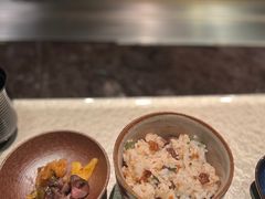 -Ginza Onodera铁板烧(外滩十八号店)