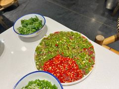 -爸爸炒料牛排老火锅(建设路旗舰店)