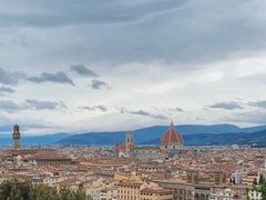 -米开朗琪罗广场