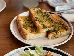 -PIZZA BIANCA(万象城店)