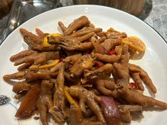 -吉布鲁牛排烤肉海鲜自助(大英商业街店)