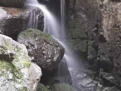 -藏龙百瀑风景区