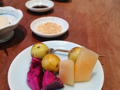-梅间堂茶馆(绿地缤纷城店)