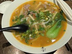 -漆黑觉米粉(三里屯店)