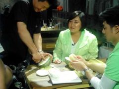 -花腰餐吧Bistro烧烤 傣味(传媒大学店)