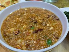 -真不同饭店(老城店)