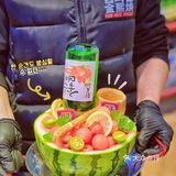 [礼花]救命！怎么会有那么好吃的韩餐？我真的不是在首尔吗？