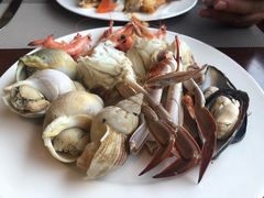 -索菲特西湖大酒店·香榭丽全日候餐厅(南山路店)