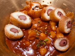 -HOTISLAND海鸡岛·韩国料理(江南西店)