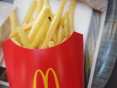-麦当劳(百利广场店)