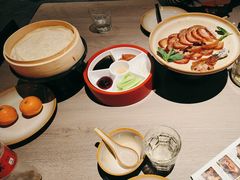 -青年公社烤鸭(姚家园万象汇店)