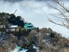 -武当山风景区