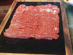 -前门·鲜肉火锅(长风店)