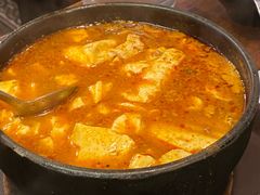 -米屋石锅拌饭(师大店)