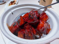 老爹黑松露红烧肉-毛头老爹饭店(上海长风大悦城店)