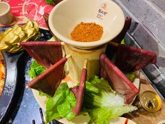 -蜀大侠火锅(森兰花园城店)