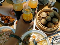 -兔爸私家小厨(新北万达店)