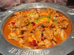 -胖哥俩肉蟹煲(湖滨银泰in77店)