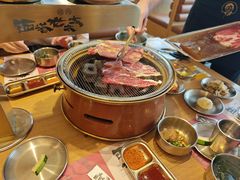 -西塔老太太泥炉烤肉(湖东领汇广场店)